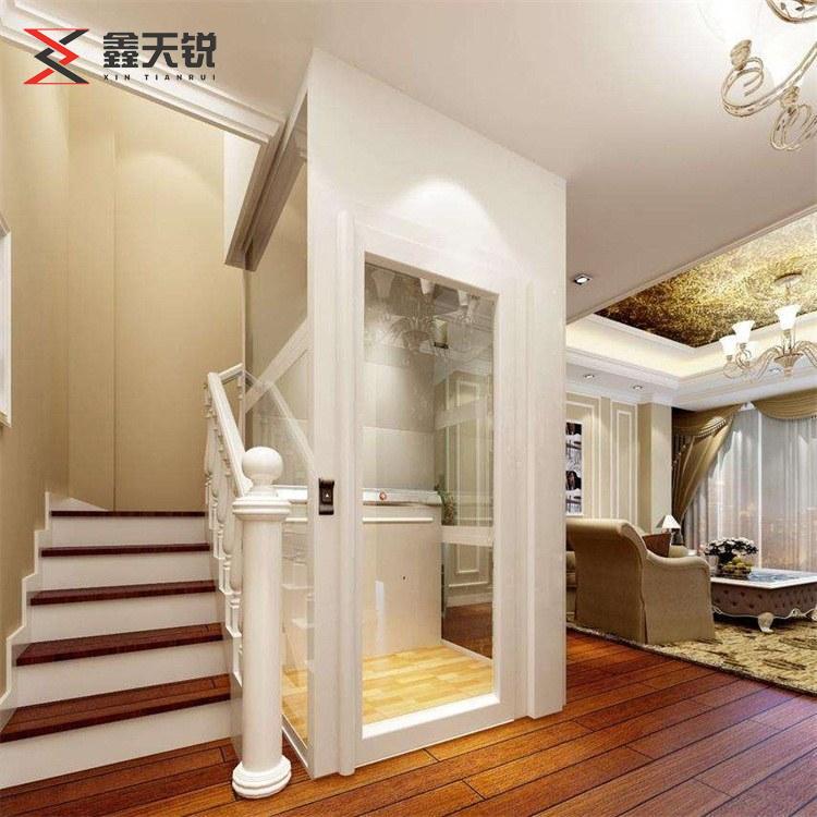 榆林家用别墅电梯